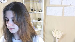 Watch udeladunkum New Porn Video [Chaturbate] - new, young, shy, 18, teen