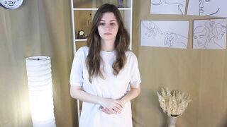 Watch udeladunkum New Porn Video [Chaturbate] - new, young, shy, 18, teen
