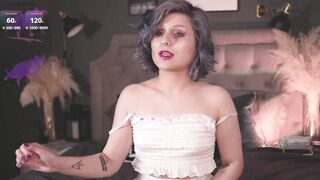 VividHikari From Stripchat Free Porn Video Leak - tattoos-teens, humiliation, jerk-off-instruction, new-teens, small-audience