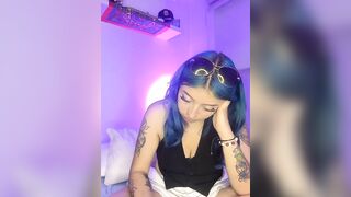 Una_Tomboy From Stripchat Top Porn Video Leak - gagging, spanking, new-cheapest-privates, dirty-talk, dildo-or-vibrator