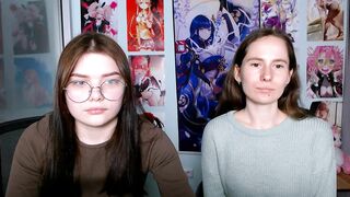 Watch siren_vibe1 From Stripchat Top Porn Video Leak - couples, brunettes-petite, girls, brunettes, middle-priced-privates-white