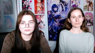 Watch siren_vibe1 From Stripchat Top Porn Video Leak - couples, brunettes-petite, girls, brunettes, middle-priced-privates-white