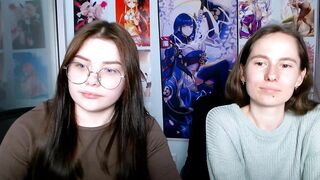 Watch siren_vibe1 From Stripchat Top Porn Video Leak - couples, brunettes-petite, girls, brunettes, middle-priced-privates-white