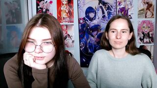 Watch siren_vibe1 From Stripchat Top Porn Video Leak - couples, brunettes-petite, girls, brunettes, middle-priced-privates-white