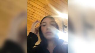 Watch Karen18_boobs From Stripchat HD Porn Video Leak - big-tits-doggy-style, cheapest-privates-teens, latin-doggy-style, selfsucking, black-hair