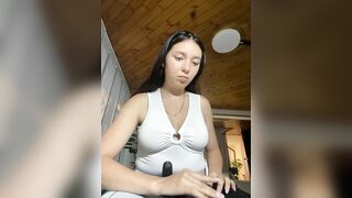 Watch Karen18_boobs From Stripchat HD Porn Video Leak - big-tits-doggy-style, cheapest-privates-teens, latin-doggy-style, selfsucking, black-hair