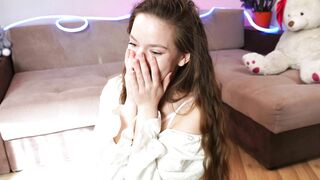Watch flamy_nikaaaa New Porn Leak Video [Chaturbate] - new, smalltits, young, 18, skinny
