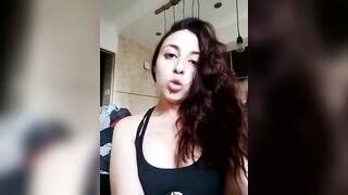 Watch maipilu From Stripchat Free Porn Video Leak - latin-deepthroat, topless, latin-young, deepthroat-blowjob, brunettes-young