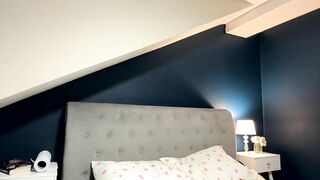 missmila27 New Porn Leak Video [Chaturbate] - new, british, 21, hd