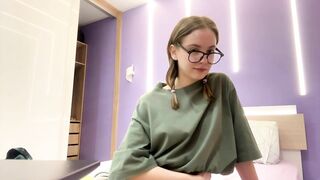 jodyallenson Hot Porn Video [Chaturbate] - new, student, young, 18, teen