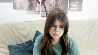 Watch Cutie_Lory From Stripchat Free Porn Video Record - anal-doggy-style, hairy, striptease, small-tits-white, dildo-or-vibrator-anal