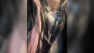 Miss_Ariellaa From Stripchat Best Porn Video  - big-tits-anal, hairy-armpits, striptease-latin, nylon, dildo-or-vibrator-anal