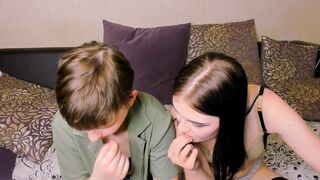 Watch Raven_Radiant From Stripchat Hot Porn Video  - striptease-teens, cam2cam, girls, dirty-talk, ahegao