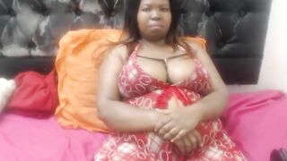 Watch HornnyBabe35 From Stripchat Top Porn Video Record - hairy, big-nipples, corset, doggy-style, african