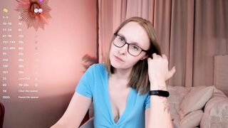 Agatha_Mott From Stripchat Private Porn Video  - big-ass-white, blondes-blowjob, striptease-young, cowgirl, big-ass-doggy-style