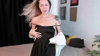 Watch lismcfly Top Porn Video [Chaturbate] - tattoo, joi, lovense ...