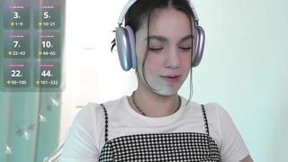 mystica_ From Stripchat Best Porn Video Leak - cam2cam, hd, middle-priced-privates-teens, camel-toe, foot-fetish-teens