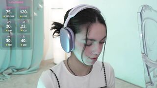 mystica_ From Stripchat Best Porn Video Leak - cam2cam, hd, middle-priced-privates-teens, camel-toe, foot-fetish-teens