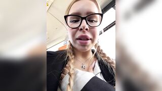 Watch Liza_risky From Stripchat Private Porn Video Leak - piercings-white, humiliation, mistresses, student, couples