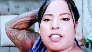Watch indiantopaz694u From Stripchat New Porn Video Leak - nipple-toys, latex, gape, recordable-publics, foot-fetish