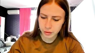 Watch amelia_gold9 From Stripchat Top Porn Video Leak - small-tits-white, athletic, twerk-white, foot-fetish, new-white
