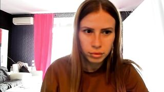 Watch amelia_gold9 From Stripchat Top Porn Video Leak - small-tits-white, athletic, twerk-white, foot-fetish, new-white