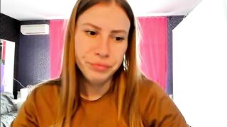 Watch amelia_gold9 From Stripchat Top Porn Video Leak - small-tits-white, athletic, twerk-white, foot-fetish, new-white