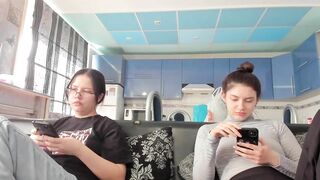 Watch honey_love_honey4 From Stripchat Free Porn Video Leak - big-ass-teens, fingering-white, handjob-teens, cowgirl, brunettes-teens