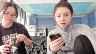 Watch honey_love_honey4 From Stripchat Free Porn Video Leak - big-ass-teens, fingering-white, handjob-teens, cowgirl, brunettes-teens