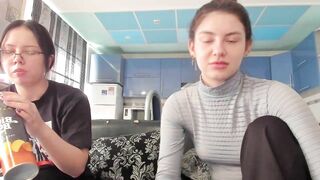 Watch honey_love_honey4 From Stripchat Free Porn Video Leak - big-ass-teens, fingering-white, handjob-teens, cowgirl, brunettes-teens