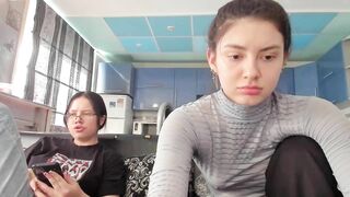 Watch honey_love_honey4 From Stripchat Free Porn Video Leak - big-ass-teens, fingering-white, handjob-teens, cowgirl, brunettes-teens