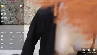 Angelbl666 Best Porn Leak Video [Chaturbate] - new, feet, milf ...