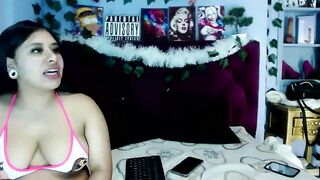 Watch Camillapettitee From Stripchat Hot Porn Video Leak - striptease-latin, orgasm, big-ass-doggy-style, cheap-privates, camel-toe
