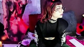 Ardat_Lili69 From Stripchat Free Porn Video Leak - recordable-publics, anal-toys, anal-fingering, anal-masturbation, girls