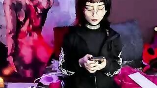 Ardat_Lili69 From Stripchat Free Porn Video Leak - recordable-publics, anal-toys, anal-fingering, anal-masturbation, girls