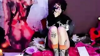 Ardat_Lili69 From Stripchat Free Porn Video Leak - recordable-publics, anal-toys, anal-fingering, anal-masturbation, girls