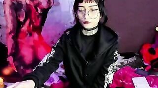 Ardat_Lili69 From Stripchat Free Porn Video Leak - recordable-publics, anal-toys, anal-fingering, anal-masturbation, girls