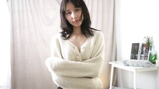 Watch ange1_neon Best Porn Video [Chaturbate] - new, shy, 18, asian, teen