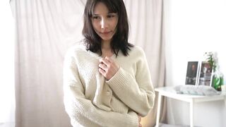 Watch ange1_neon Best Porn Video [Chaturbate] - new, shy, 18, asian, teen