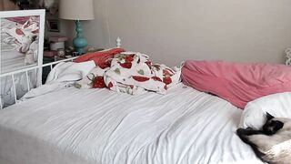 Watch xxstrawberryjanexx Best Porn Leak Video [Chaturbate] - milf, bbw, curvy, bigboobs, pvt