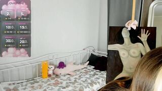 baby_dolle New Porn Video [Chaturbate] - new, shy, 18, lovense, cute