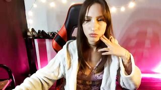 Watch KittyBQ From Stripchat Hot Porn Video  - young, shower, petite, petite-latin, brunettes-petite