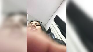 Watch Iam-Emily From Stripchat Hot Porn Video Leak - fingering-young, latin-doggy-style, big-tits-deepthroat, ahegao, latin-creampie