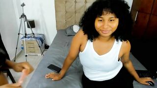 Watch shaira_sweet00 From Stripchat Hot Porn Video Leak - dildo-or-vibrator-deepthroat, cheap-privates, trimmed-latin, colombian-teens, role-play-teens
