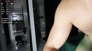 Watch midnight_vk New Porn Video [Chaturbate] - deepthroat, couple, anal, latina, bigboobs