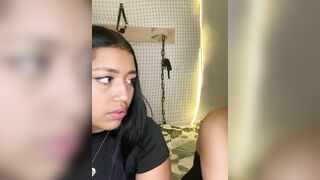 SharonAndAshley From Stripchat Top Porn Video Record - anal-fingering, new-cheapest-privates, mistresses, hd, latin-doggy-style