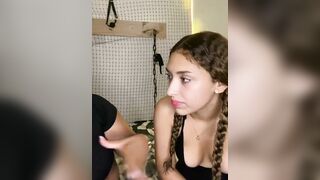 SharonAndAshley From Stripchat Top Porn Video Record - anal-fingering, new-cheapest-privates, mistresses, hd, latin-doggy-style