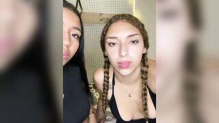SharonAndAshley From Stripchat Top Porn Video Record - anal-fingering, new-cheapest-privates, mistresses, hd, latin-doggy-style