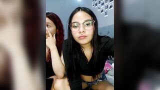 Watch Anne_and_Mia1 From Stripchat Top Porn Video Leak - new-latin, new-petite, deepthroat-teens, black-hair, erotic-dance