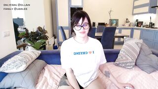 Watch aavee Top Porn Leak Video [Chaturbate] - messy, biglegs, latinas, wifematerial